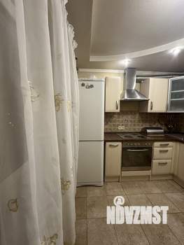 2-к квартира, на длительный срок, 56м2, 9/10 этаж