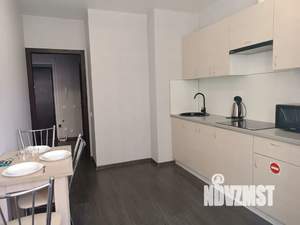 2-к квартира, посуточно, 63м2, 5/20 этаж