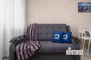 2-к квартира, посуточно, 70м2, 1/1 этаж