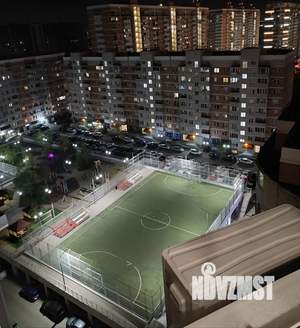 2-к квартира, на длительный срок, 61м2, 14/17 этаж