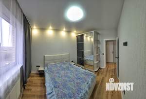 2-к квартира, на длительный срок, 55м2, 13/16 этаж