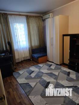 1-к квартира, на длительный срок, 40м2, 9/12 этаж