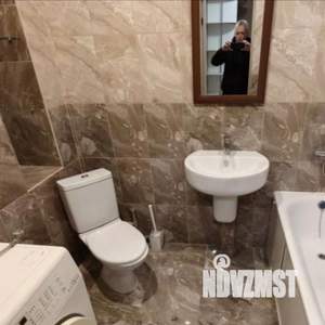 1-к квартира, на длительный срок, 40м2, 6/18 этаж