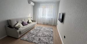 1-к квартира, на длительный срок, 37м2, 6/16 этаж