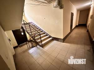 1-к квартира, на длительный срок, 32м2, 4/6 этаж