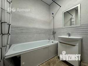 Студия квартира, на длительный срок, 24м2, 5/21 этаж