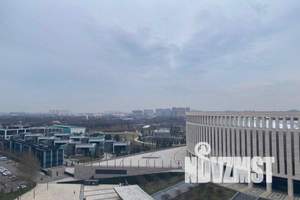 1-к квартира, посуточно, 47м2, 14/18 этаж