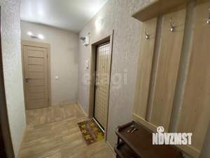 1-к квартира, на длительный срок, 40м2, 5/18 этаж