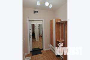 1-к квартира, посуточно, 34м2, 6/18 этаж