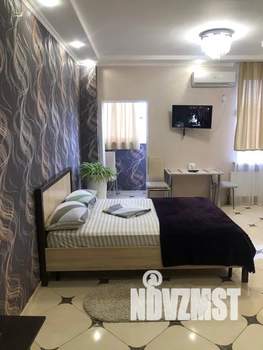 Студия квартира, посуточно, 28м2, 17/17 этаж