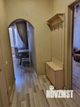 1-к квартира, на длительный срок, 36м2, 3/5 этаж