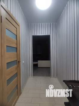 Студия квартира, на длительный срок, 18м2, 2/3 этаж