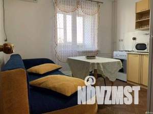 1-к квартира, посуточно, 36м2, 5/16 этаж