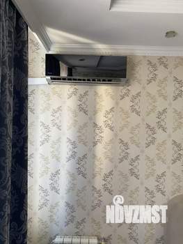 1-к квартира, на длительный срок, 44м2, 11/17 этаж