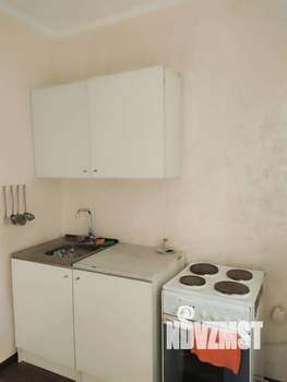 1-к квартира, на длительный срок, 26м2, 2/3 этаж