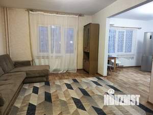 2-к квартира, на длительный срок, 73м2, 10/17 этаж