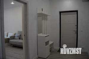 2-к квартира, посуточно, 55м2, 3/16 этаж