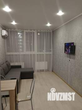 Студия квартира, на длительный срок, 24м2, 6/16 этаж