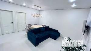 2-к квартира, посуточно, 45м2, 9/25 этаж