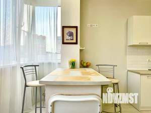 1-к квартира, посуточно, 48м2, 7/18 этаж