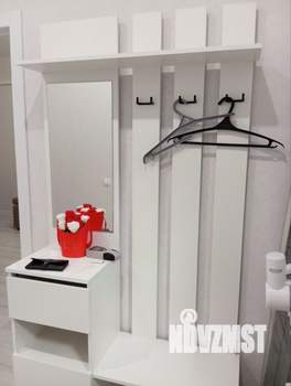 1-к квартира, на длительный срок, 45м2, 21/21 этаж