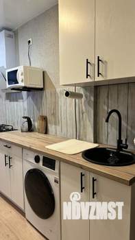 2-к квартира, на длительный срок, 35м2, 1/1 этаж