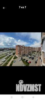 1-к квартира, на длительный срок, 30м2, 7/9 этаж