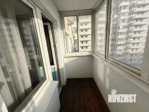 1-к квартира, на длительный срок, 37м2, 8/16 этаж