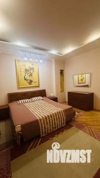 3-к квартира, на длительный срок, 120м2, 3/8 этаж