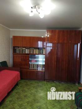 1-к квартира, на длительный срок, 35м2, 6/9 этаж