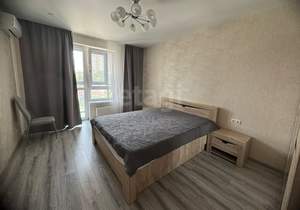 2-к квартира, на длительный срок, 67м2, 3/16 этаж