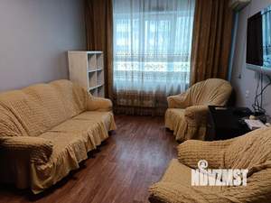 1-к квартира, на длительный срок, 35м2, 2/16 этаж