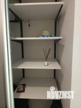 Студия квартира, на длительный срок, 23м2, 19/22 этаж