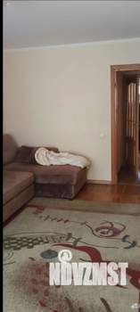 2-к квартира, на длительный срок, 52м2, 3/5 этаж