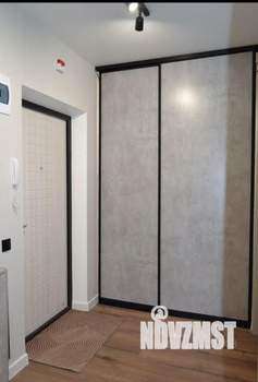 1-к квартира, на длительный срок, 37м2, 20/24 этаж