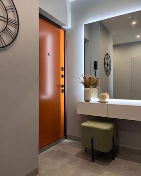 4-к квартира, на длительный срок, 101м2, 15/25 этаж