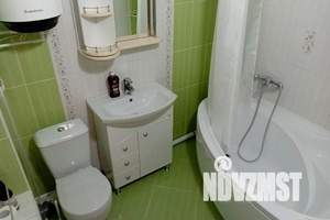 1-к квартира, посуточно, 50м2, 10/17 этаж