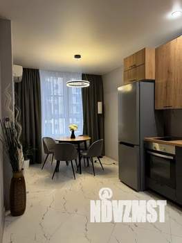 2-к квартира, посуточно, 65м2, 4/11 этаж