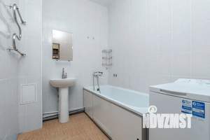 1-к квартира, посуточно, 38м2, 16/17 этаж