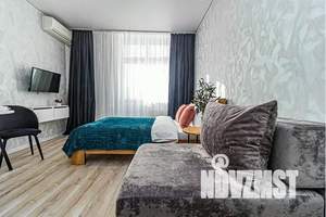 1-к квартира, посуточно, 30м2, 9/24 этаж