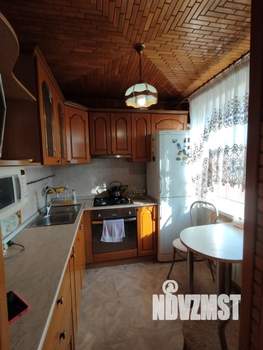 1-к квартира, на длительный срок, 30м2, 5/5 этаж