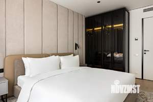 3-к квартира, посуточно, 160м2, 1/1 этаж