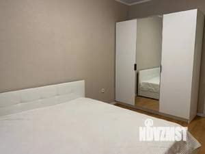 2-к квартира, посуточно, 63м2, 9/22 этаж