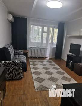1-к квартира, на длительный срок, 35м2, 4/9 этаж