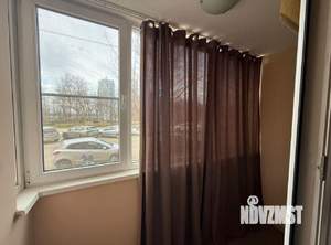 1-к квартира, на длительный срок, 42м2, 1/10 этаж