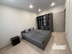 1-к квартира, на длительный срок, 51м2, 6/9 этаж