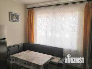 1-к квартира, на длительный срок, 42м2, 16/16 этаж