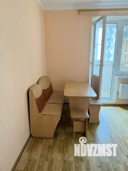 1-к квартира, на длительный срок, 40м2, 5/16 этаж