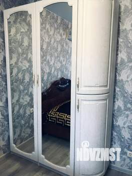 2-к квартира, на длительный срок, 50м2, 4/18 этаж