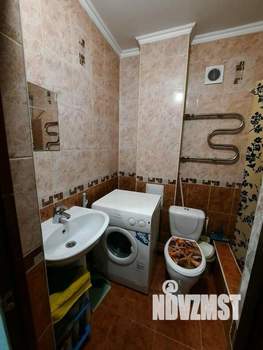 Студия квартира, на длительный срок, 37м2, 1/5 этаж